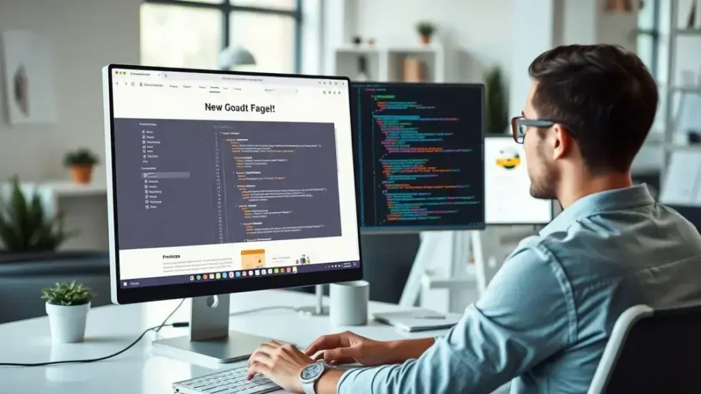 Como criar landing pages que realmente convertem e destacam sua marca