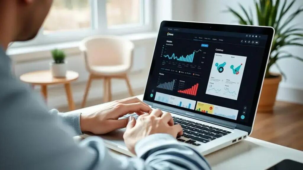 Como criar loja virtual: passos essenciais para começar agora seu negócio online