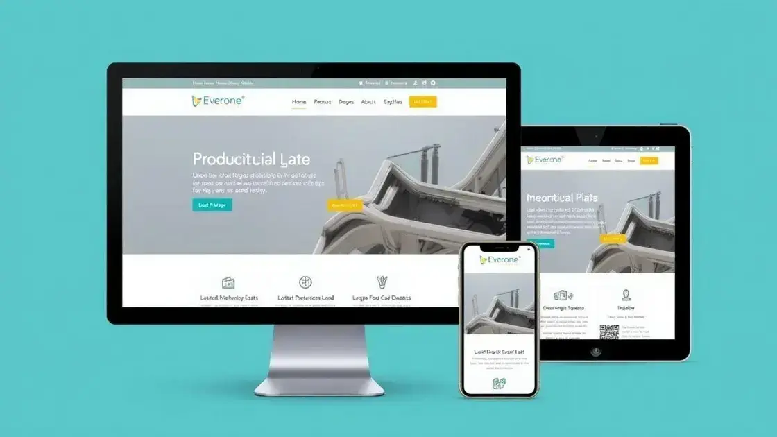 como o design influencia a credibilidade da sua empresa
