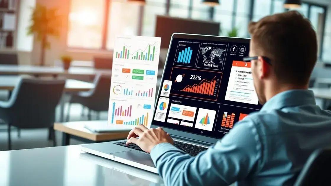 Dicas de marketing digital para alavancar vendas