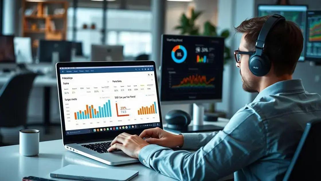 Dicas para manter e otimizar seu site com eficiência