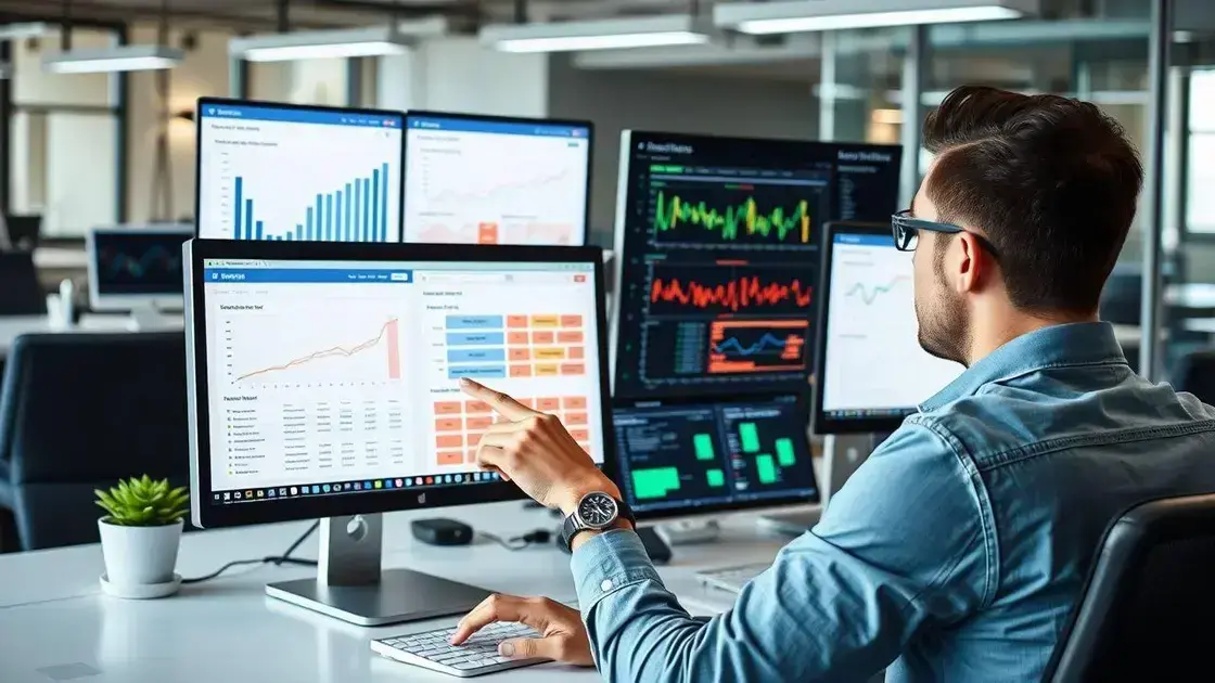 estratégias para testar e melhorar seus resultados