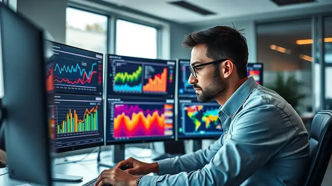 Ferramentas e métricas para medir a eficiência do seu site