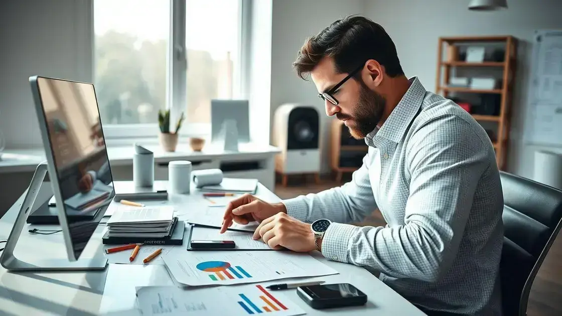 O papel do conteúdo relevante e autoritário