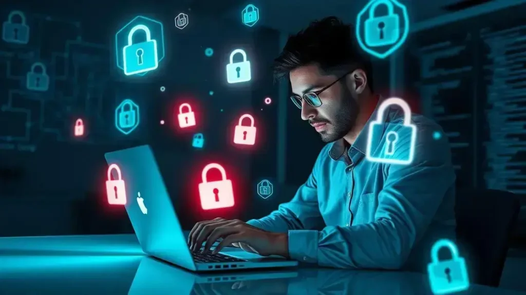 Segurança essencial para sites: proteja sua presença digital com passos simples
