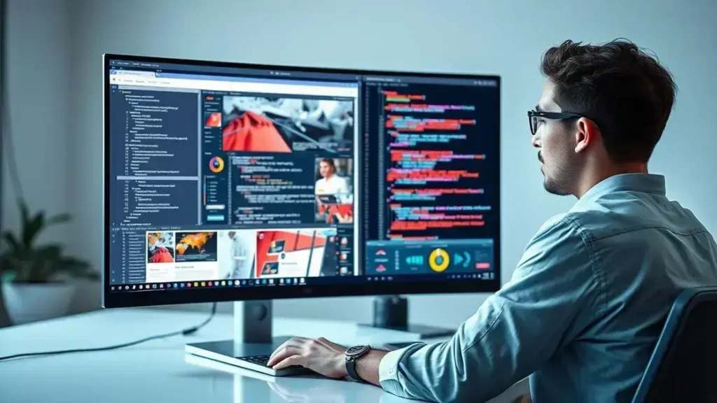 Tendências em desenvolvimento web que você precisa conhecer para se destacar hoje