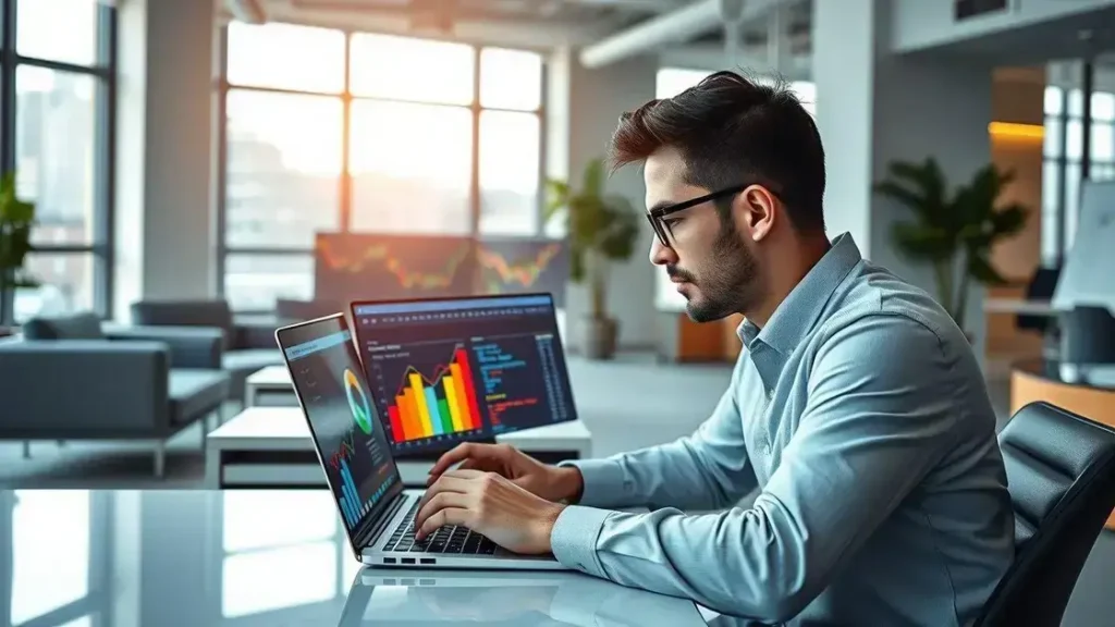 Como melhorar SEO técnico e turbinar sua presença digital em 2025