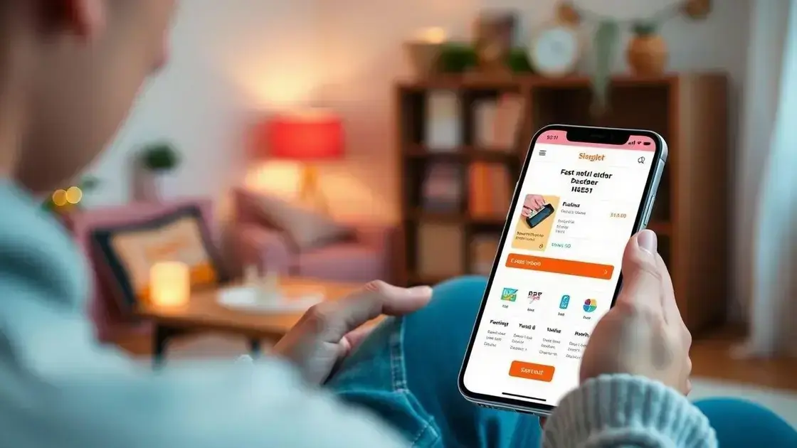 como otimizar seu e-commerce para dispositivos móveis
