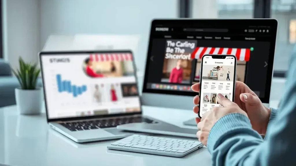 Dicas para e-commerce eficiente: como turbinar suas vendas hoje