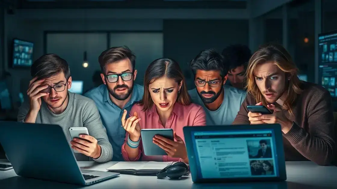 Impacto dos erros de UX na experiência do usuário