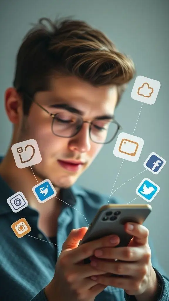 Você SABE como integrar suas redes sociais? Descubra agora!