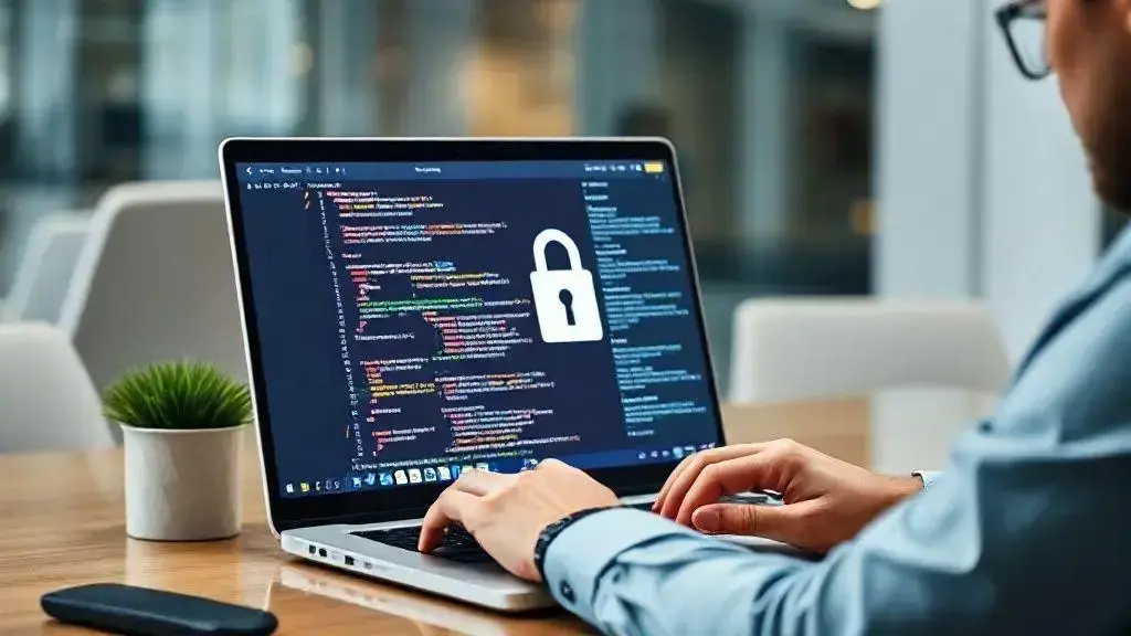 Como criar site seguro e proteger sua presença online em poucos passos